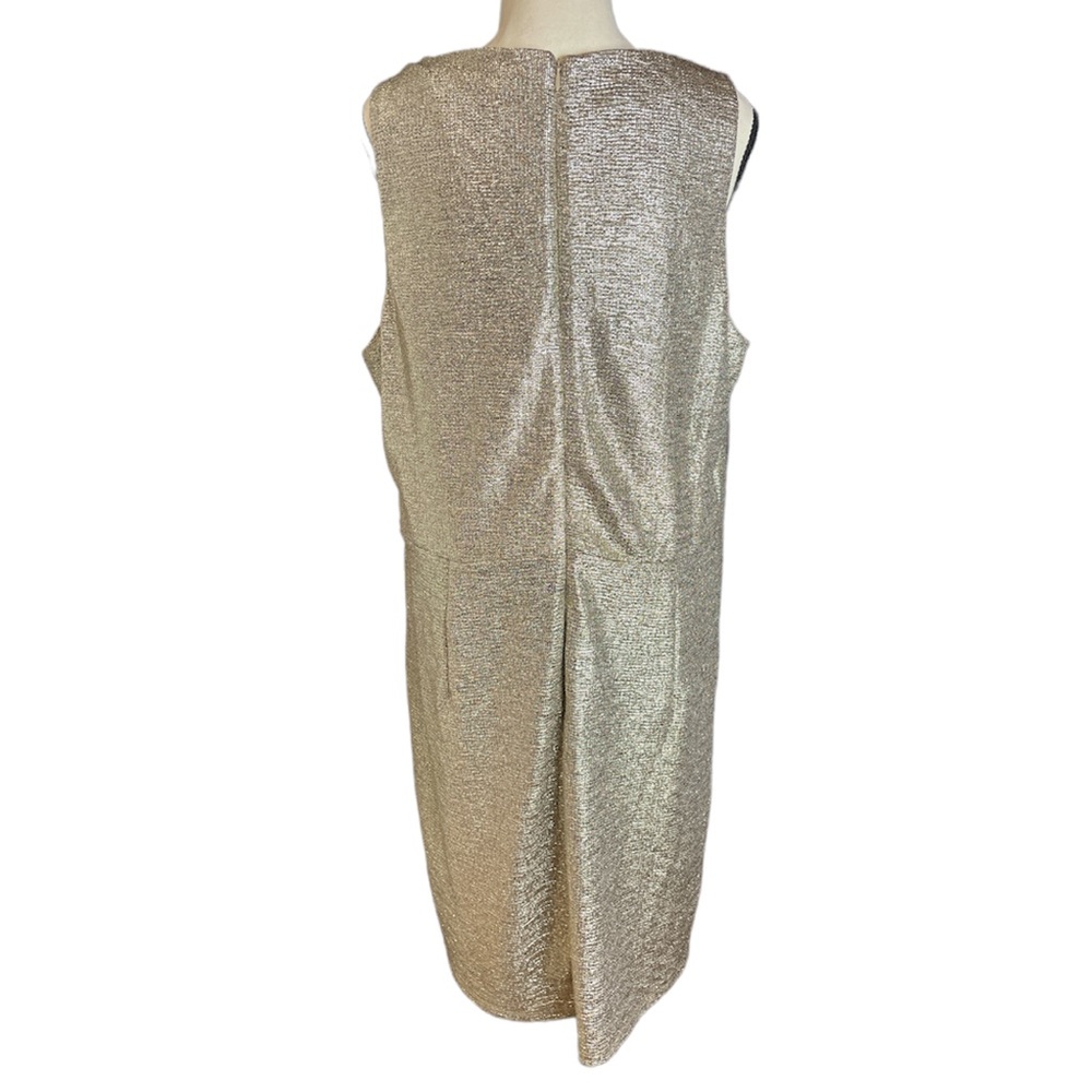 New dress